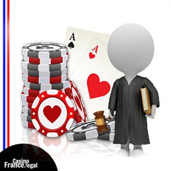 Casinos légaux en France