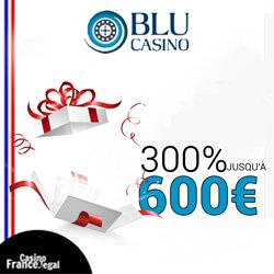 offres bonus blu casino